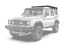 Load image into Gallery viewer, Front Runner 3/4 Slimline 3 Roof Rack Kit for 2023+ Ineos Grenadier
