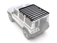 Load image into Gallery viewer, Front Runner 3/4 Slimline 3 Roof Rack Kit for 2023+ Ineos Grenadier
