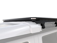 Load image into Gallery viewer, Front Runner 3/4 Slimline 3 Roof Rack Kit for 2023+ Ineos Grenadier
