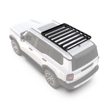 Load image into Gallery viewer, Front Runner 3/4 Slimline 3 Roof Rack Kit for 2024+ Toyota Land Cruiser 250

