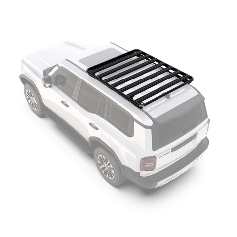 Front Runner 3/4 Slimline 3 Roof Rack Kit for 2024+ Toyota Land Cruiser 250