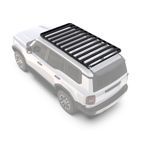 Front Runner Slimline 3 Roof Rack Kit for 2024+ Toyota Land Cruiser 250