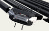 Front Runner Slimline 3 Roof Rack Kit for 2025+ Toyota 4Runner — PRE-ORDER