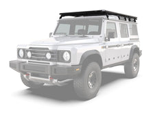 Load image into Gallery viewer, Front Runner Slimline 3 Roof Rack Kit for 2023+ Ineos Grenadier — PRE-ORDER
