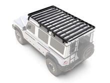 Load image into Gallery viewer, Front Runner Slimline 3 Roof Rack Kit for 2023+ Ineos Grenadier — PRE-ORDER
