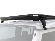 Load image into Gallery viewer, Front Runner Slimline 3 Roof Rack Kit for 2023+ Ineos Grenadier — PRE-ORDER
