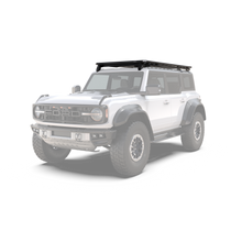 Load image into Gallery viewer, Front Runner Slimline 3 Roof Rack Kit for 2021+ Ford Bronco 4 Door with Hardtop
