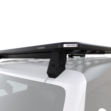 Load image into Gallery viewer, Front Runner Slimline 3 Roof Rack Kit for 2021+ Ford Bronco 4 Door with Hardtop
