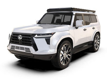 Load image into Gallery viewer, Front Runner Slimsport II Roof Rack Kit (Light Bar Ready) for 2024+ Lexus GX 550
