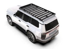 Load image into Gallery viewer, Front Runner Slimsport II Roof Rack Kit (Light Bar Ready) for 2024+ Lexus GX 550
