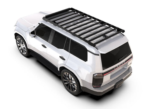 Front Runner Slimsport II Roof Rack Kit (Light Bar Ready) for 2024+ Lexus GX 550
