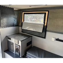 Load image into Gallery viewer, Customer Classified: Used 2022 HAWK Four Wheel Camper Base Model with Open Floor Plan
