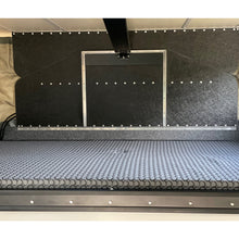 Load image into Gallery viewer, Customer Classified: Used 2022 HAWK Four Wheel Camper Base Model with Open Floor Plan
