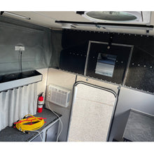 Load image into Gallery viewer, Customer Classified: Used 2022 HAWK Four Wheel Camper Base Model with Open Floor Plan
