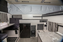 Load image into Gallery viewer, Customer Classified: Used 2021 HAWK Flatbed Four Wheel Camper for Full-Size Trucks
