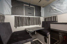 Load image into Gallery viewer, Customer Classified: Used 2021 HAWK Flatbed Four Wheel Camper for Full-Size Trucks
