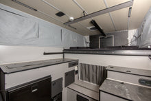 Load image into Gallery viewer, Customer Classified: Used 2021 HAWK Flatbed Four Wheel Camper for Full-Size Trucks
