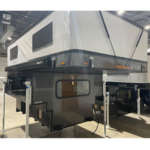 Load image into Gallery viewer, Customer Classified: Used 2022 HAWK Four Wheel Camper Base Model with Rollover Couch Floor Plan
