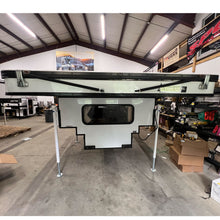 Load image into Gallery viewer, Customer Classified: Used 2022 SWIFT Four Wheel Camper with Rollover Couch Floor Plan
