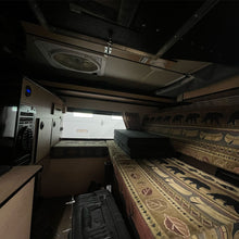 Load image into Gallery viewer, Customer Classified: Used 2022 SWIFT Four Wheel Camper with Rollover Couch Floor Plan
