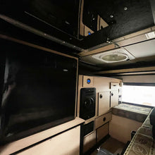 Load image into Gallery viewer, Customer Classified: Used 2022 SWIFT Four Wheel Camper with Rollover Couch Floor Plan

