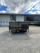 Load image into Gallery viewer, Customer Classified: Used 2026 HAWK Four Wheel Camper Base Model with Front Dinette Floor Plan
