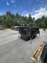 Load image into Gallery viewer, Customer Classified: Used 2026 HAWK Four Wheel Camper Base Model with Front Dinette Floor Plan
