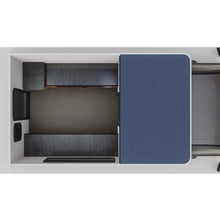 Load image into Gallery viewer, Coming in December: 2025 FLEET Four Wheel Camper with Base Model Open Floor Plan
