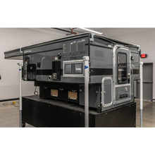 Load image into Gallery viewer, Coming in February: 2026 FLEET Four Wheel Camper with Rollover Couch Floor Plan
