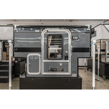 Load image into Gallery viewer, Coming in February: 2026 FLEET Four Wheel Camper with Rollover Couch Floor Plan
