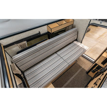 Load image into Gallery viewer, Coming in February: 2026 FLEET Four Wheel Camper with Rollover Couch Floor Plan
