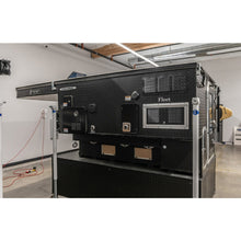 Load image into Gallery viewer, Coming in February: 2026 FLEET Four Wheel Camper with Side Dinette Floor Plan
