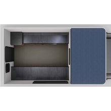 Load image into Gallery viewer, Coming in February: 2026 GRANDBY Four Wheel Camper with Base Model Open Floor Plan
