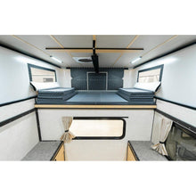 Load image into Gallery viewer, Coming in February: 2026 GRANDBY Four Wheel Camper with Base Model Open Floor Plan
