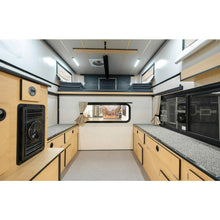 Load image into Gallery viewer, Coming in February: 2026 GRANDBY Four Wheel Camper with Base Model Open Floor Plan
