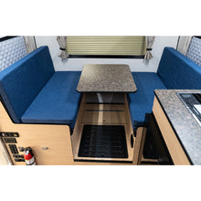 Load image into Gallery viewer, Coming in December: 2025 GRANDBY Flatbed Four Wheel Camper for Full-Size Trucks with Long Bed Length
