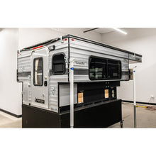 Load image into Gallery viewer, Coming in December: 2025 GRANDBY Four Wheel Camper with Side Dinette Floor Plan

