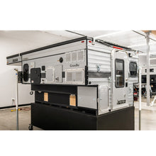 Load image into Gallery viewer, Coming in December: 2025 GRANDBY Four Wheel Camper with Side Dinette Floor Plan
