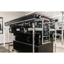 Load image into Gallery viewer, Coming in January: 2025 GRANDBY Four Wheel Camper with Front Dinette Floor Plan
