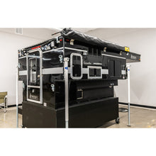 Load image into Gallery viewer, Coming in January: 2025 GRANDBY Four Wheel Camper with Front Dinette Floor Plan
