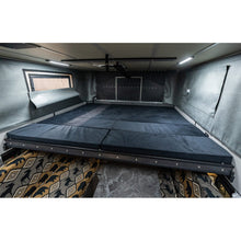 Load image into Gallery viewer, Coming in January: 2025 GRANDBY Four Wheel Camper with Front Dinette Floor Plan
