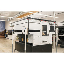 Load image into Gallery viewer, Coming in February: 2026 HAWK Four Wheel Camper with Base Model Open Floor Plan
