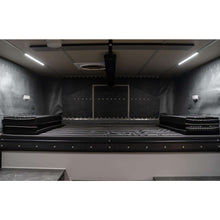 Load image into Gallery viewer, Coming in December: 2025 FLEET Flatbed Four Wheel Camper for Mid-Size Trucks
