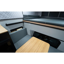 Load image into Gallery viewer, Coming in December: 2025 Orvis Special Edition GRANDBY Four Wheel Camper with Front Dinette Floor Plan
