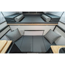 Load image into Gallery viewer, Coming in December: 2025 Orvis Special Edition GRANDBY Four Wheel Camper with Front Dinette Floor Plan
