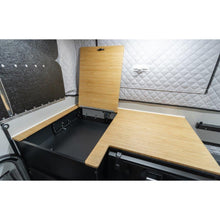 Load image into Gallery viewer, Coming in December: 2025 Orvis Special Edition GRANDBY Four Wheel Camper with Front Dinette Floor Plan
