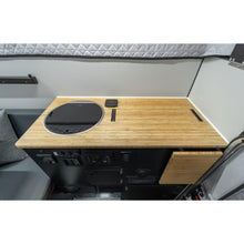 Load image into Gallery viewer, Coming in December: 2025 Orvis Special Edition GRANDBY Four Wheel Camper with Front Dinette Floor Plan
