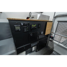 Load image into Gallery viewer, Coming in December: 2025 Orvis Special Edition GRANDBY Four Wheel Camper with Front Dinette Floor Plan
