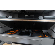 Load image into Gallery viewer, Coming in December: 2025 Orvis Special Edition GRANDBY Four Wheel Camper with Front Dinette Floor Plan
