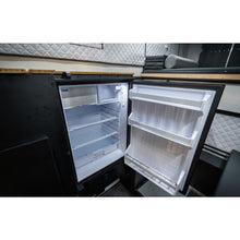 Load image into Gallery viewer, Coming in December: 2025 Orvis Special Edition GRANDBY Four Wheel Camper with Front Dinette Floor Plan
